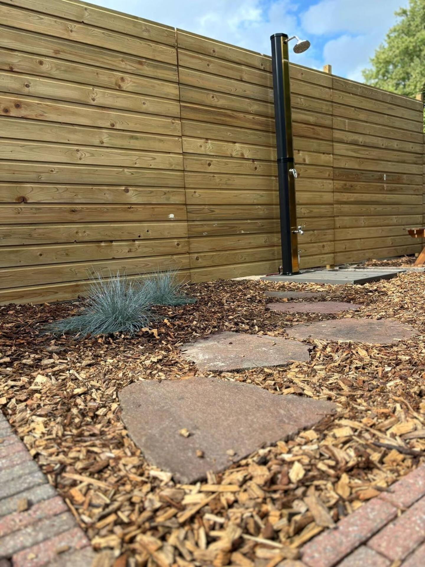 Bed And Breakfast Heerenveen Centrum Met Prive Sauna En Jacuzzi מראה חיצוני תמונה